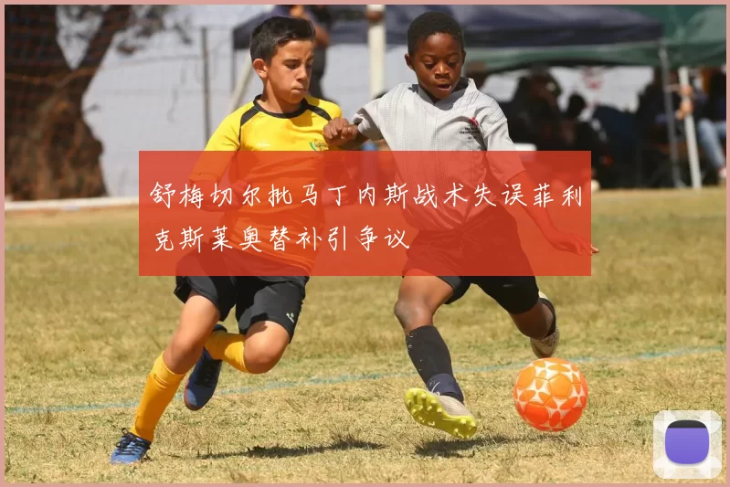舒梅切尔批马丁内斯战术失误菲利克斯莱奥替补引争议